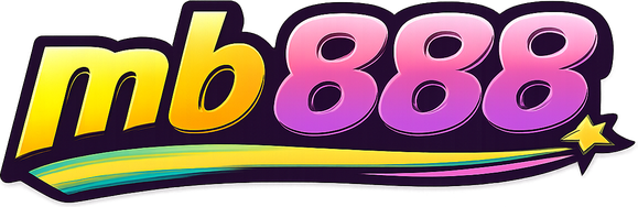 Logo mb 888 – trang chủ